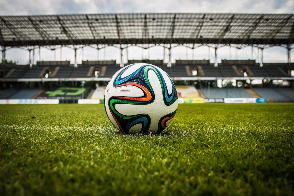 Vrste sportskih opklada - Fudbal