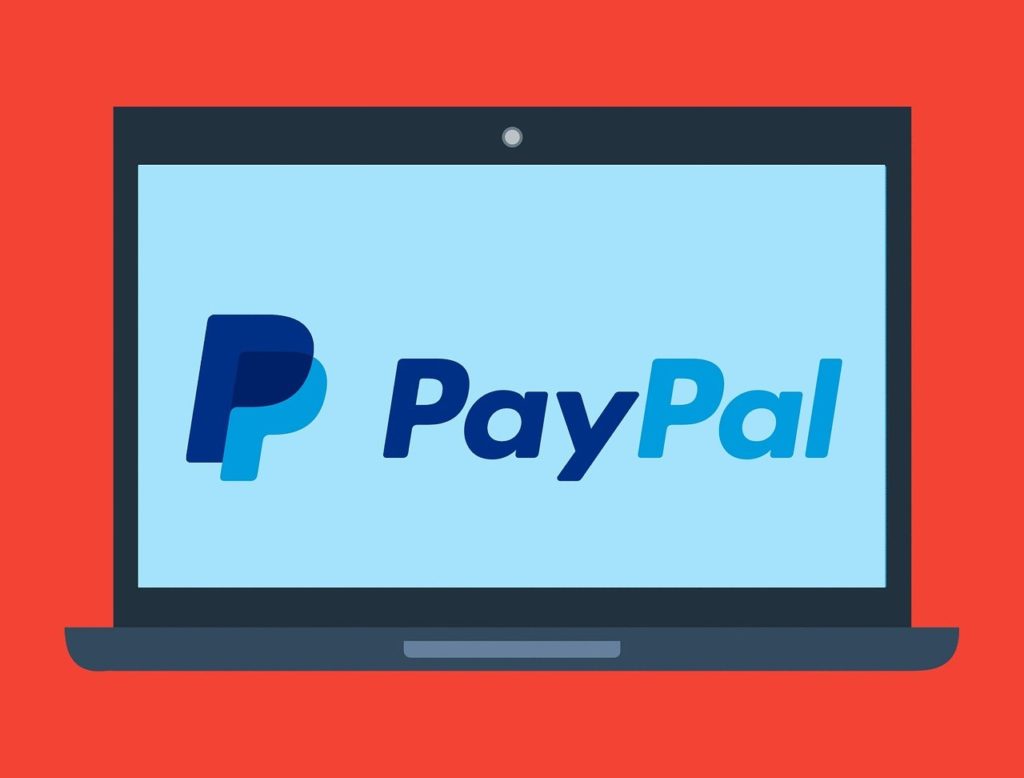 Paypal onlajn plaćanje