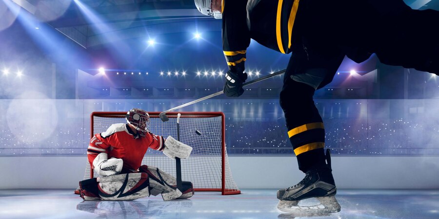 Grand Salami je klađenje tipično za hokej na ledu 