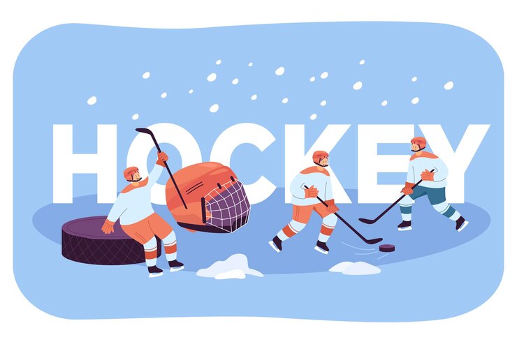 Grand Salami je klađenje tipično za hokej na ledu 