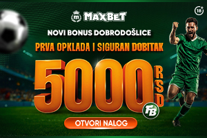 ''Maxbet