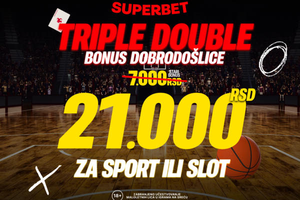 ''Superbet