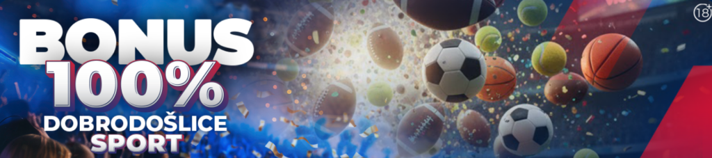 Tašbet bonus dobrodošlice za klađenje je uobičajen i skroman